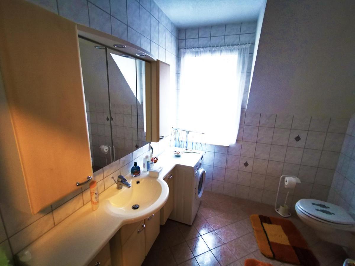 Gaestehaus Remde Ерфурт Екстер'єр фото