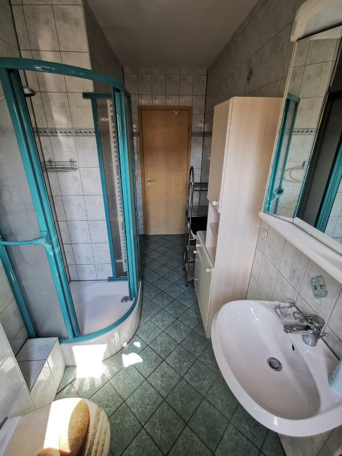 Gaestehaus Remde Ерфурт Екстер'єр фото